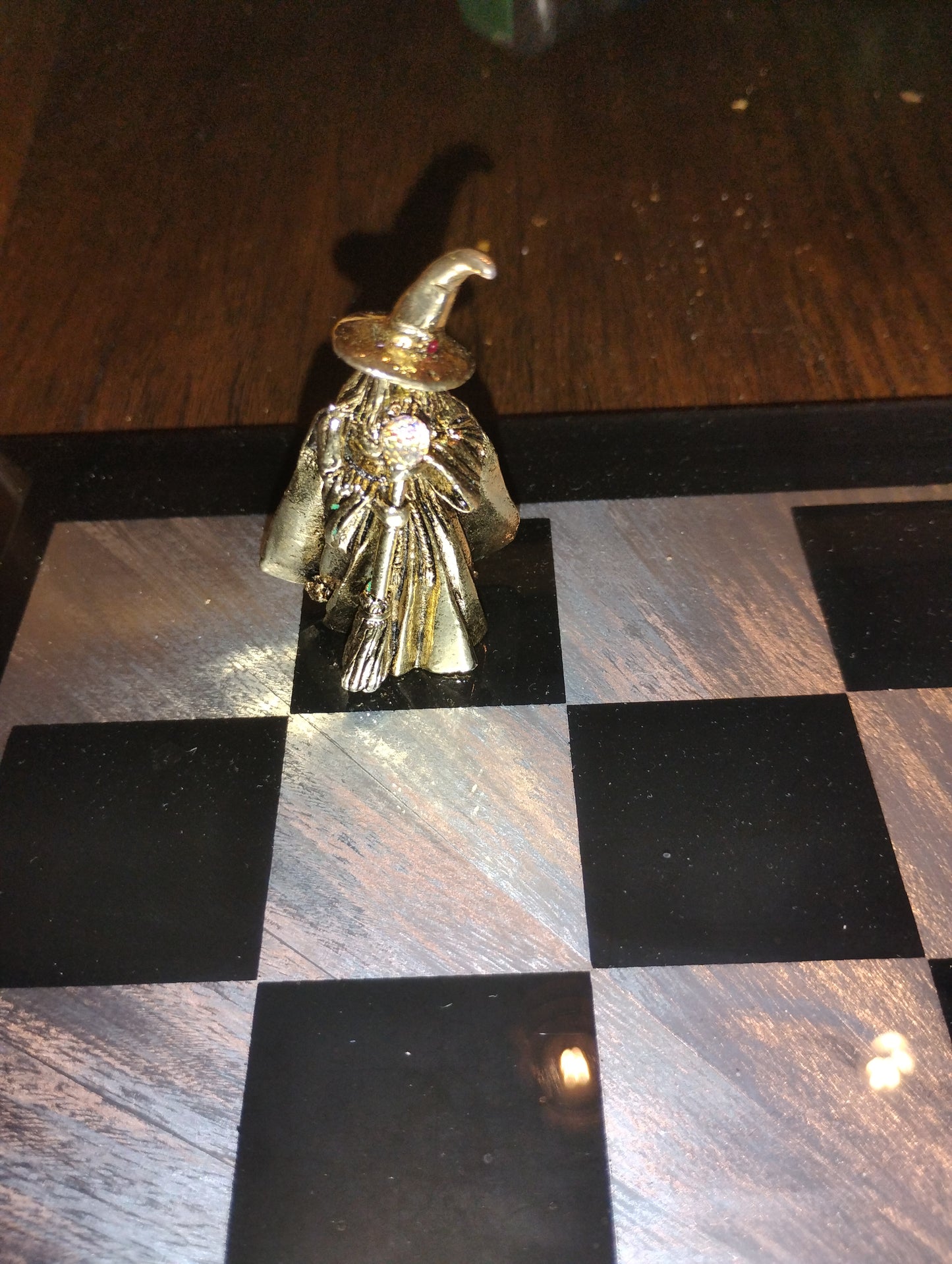 Chess board