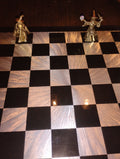 Chess board