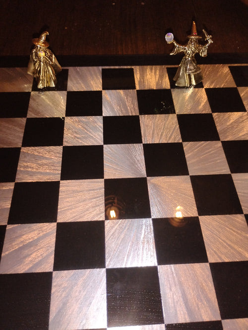 Chess board